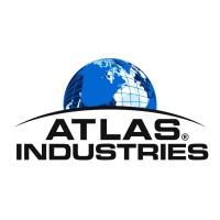 Atlas Industries Logo