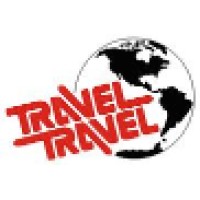 Travel Travel, Colorado Springs Logo