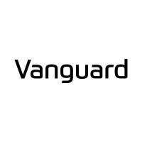 Vanguard Sustainable Transport Solutions Logo