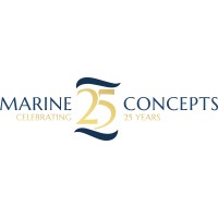 Marine Concepts Logo