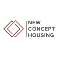 New Concept Housing Logo