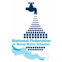 National Federation of Group Water Schemes Logo