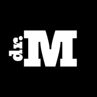 Dr. Minsky | Agencia de Branding Logo