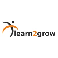 learn2grow s.r.o. Logo