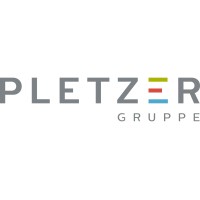 PLETZER Gruppe Logo