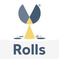 Rolls Software Logo