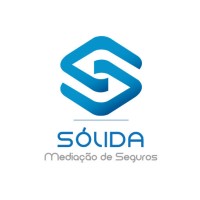Sólida Mediação de Seguros Logo