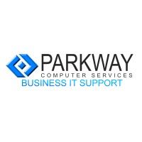 Parkway Computer Services Logo