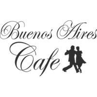 Buenos Aires Cafe Logo