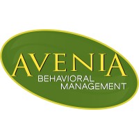 Avenia Behavioral Management Logo