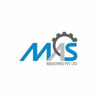 MAS Industries Pvt. Ltd. Logo