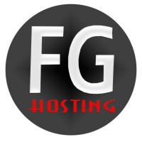FerasGames Hosting Logo