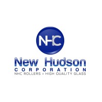 New Hudson Corporation Logo