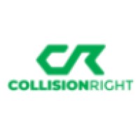 CollisionRight Logo