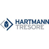 Hartmann Tresore Italia Srl Logo