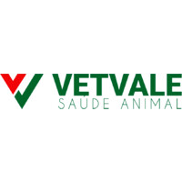 Vet Vale Saúde Animal Logo
