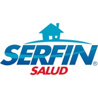 Serfin Salud Logo