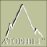 Kanto Productions LLC dba ATOPHILL Logo