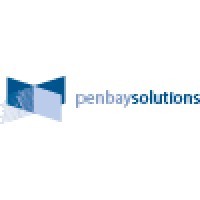PenBay Solutions Logo