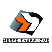 Hervé thermique Logo