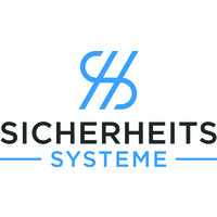 HS-Sicherheitssysteme Logo