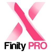 X-Finity PRO Logo