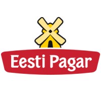 Eesti Pagar Logo
