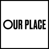 Our Place Sustainable Developments Logo