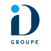 Groupe ID Logo