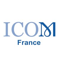 ICOM France Logo