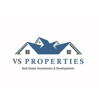 VS Property Group LTD Logo