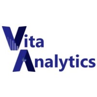 VitaAnalytics Logo