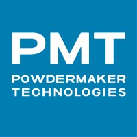 PMT Powder Maker Group GmbH Logo