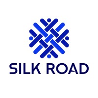 silk road organization Logo