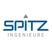 Spitz Ingenieure - Dr.-Ing. Spitz Ingenieurgesellschaft für Tragwerksplanung mbH Logo