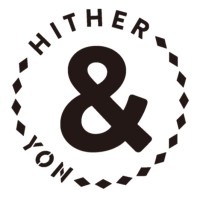 Hither & Yon Logo