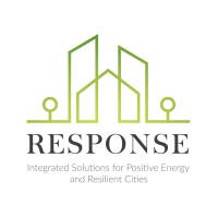 RESPONSE Logo