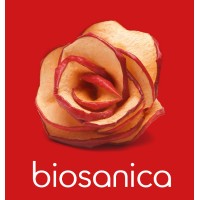biosanica GmbH Logo
