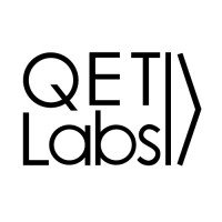 QET Labs Logo
