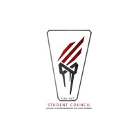 Student Council of PDSEFB, NMIMS, Mumbai Logo