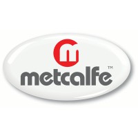 Metcalfe Catering Equipment Ltd Logo