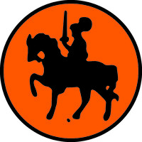 The Knights of Buildalot Logo