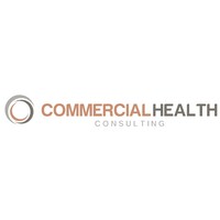 Commercial Health Consulting Logo