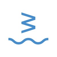 Blue Water Logo
