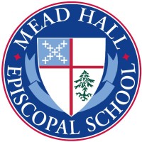 Mead Hall Episcopal School Logo