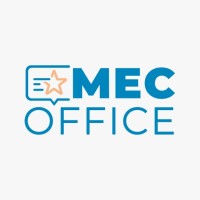 Mec Office s.r.l. Logo