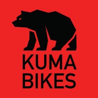Kuma Bikes Logo