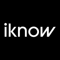 IKNOW LATAM Logo