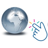 Click Global Group Logo
