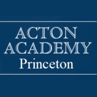 Acton Academy Princeton Logo